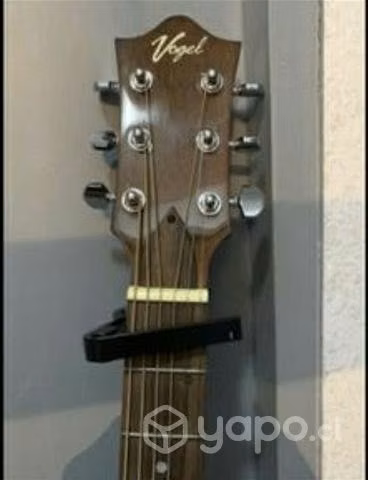 Electroacústica ! Vogel ! Más bolso ! Nueva - Imagen 3