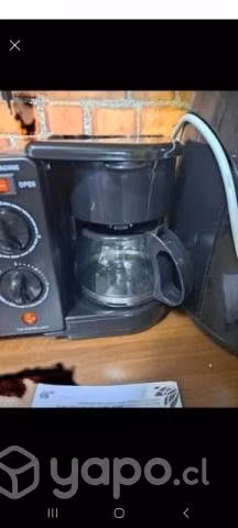 Horno eléctrico 3 en 1 - Imagen 2