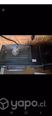 Horno eléctrico 3 en 1 - Imagen 3