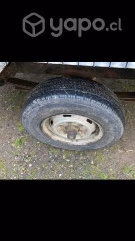 Carro de Arrastre