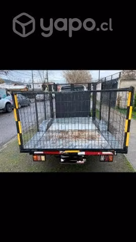 Carro de Arrastre