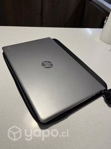 Notebook Pavilion Intel Core I7