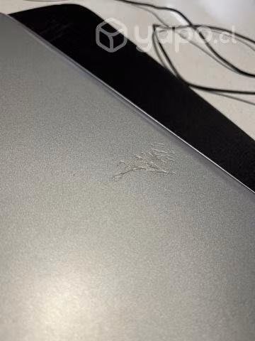 Notebook Pavilion Intel Core I7
