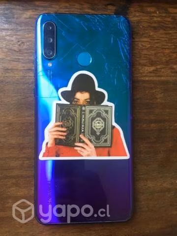 Huawei P30 Lite - Imagen 2