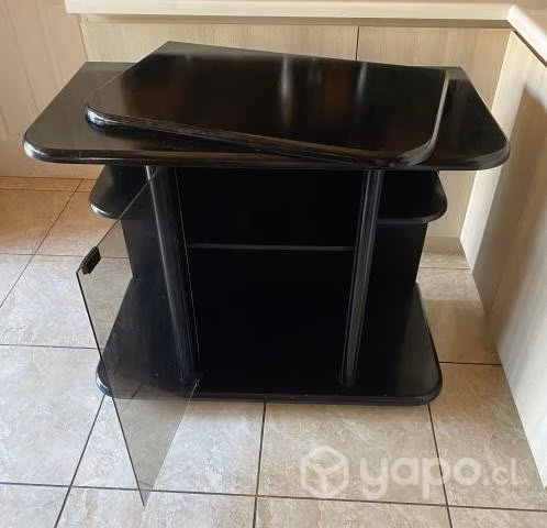 Rack TV, base giratoria - Imagen 2