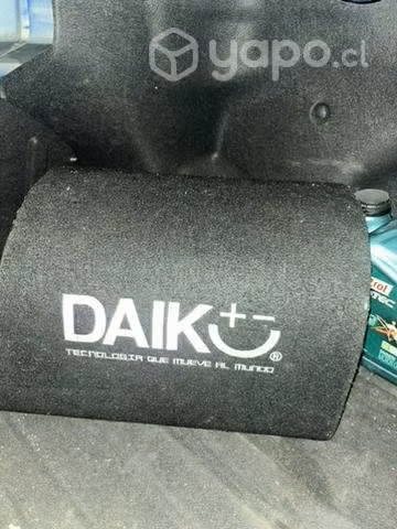 Se vende bazooka daiku