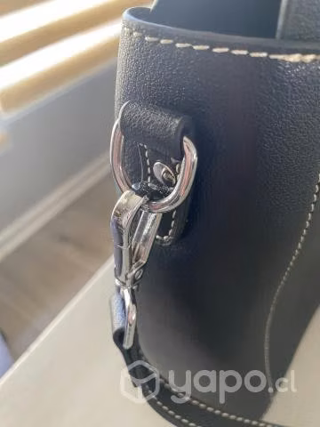 Cartera cuero sin uso - Imagen 2