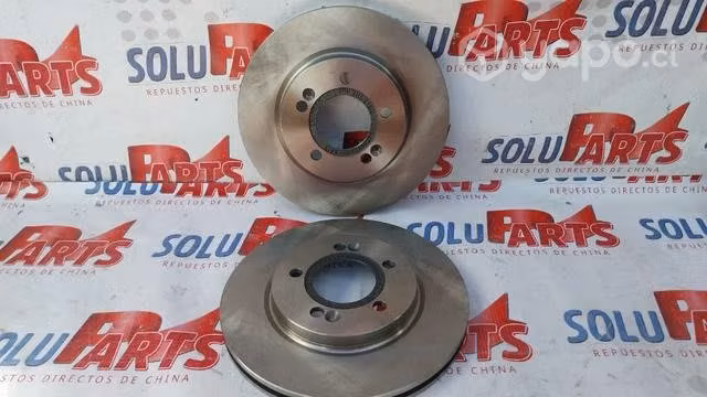 Disco de freno delantero para changan cs15