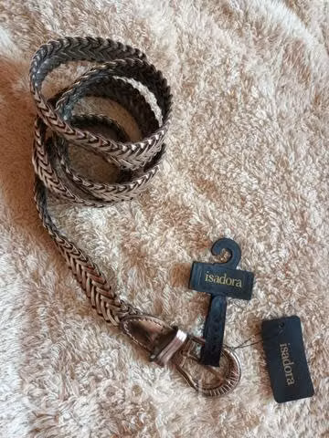 Cinturon Isadora S/M NUEVO