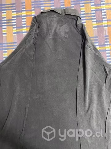 Polera marca FEROUCH Talla L Hombre