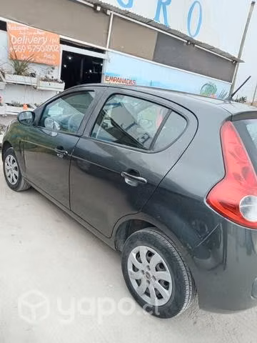 Vende su dueño Fiat palio atractiv 1.4