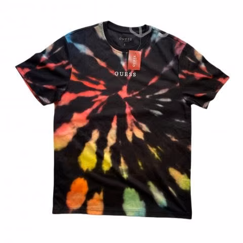 Polera Guess Hombre nueva