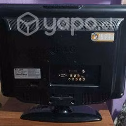 Monitor LG 24" - Imagen 3