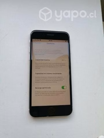 IPhone SE 2020 - Imagen 5