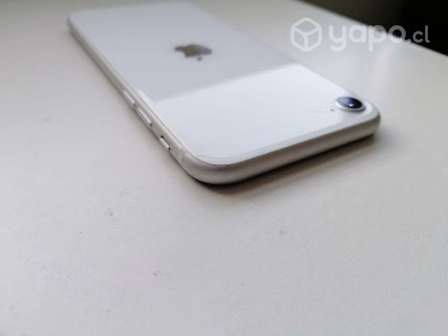 IPhone SE 2020 - Imagen 3