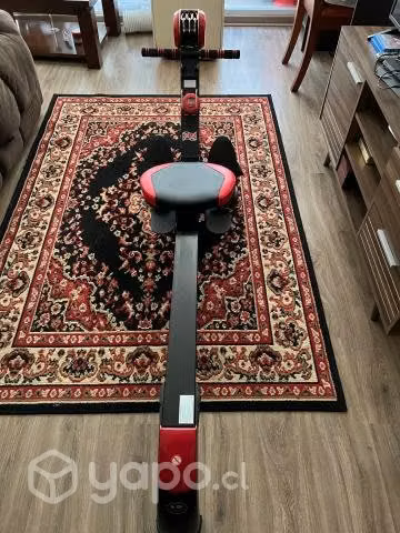 Remadora/Bogadora Magnética Rower R3010