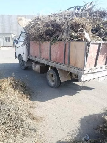 Retiro de escombros