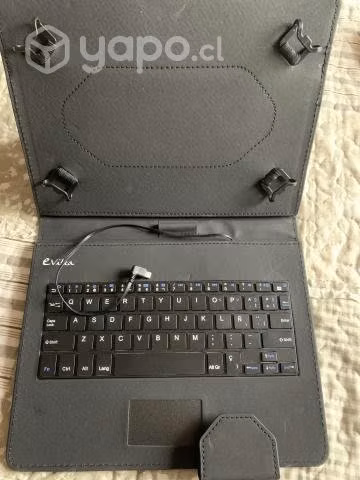Teclado para tablet - Imagen 2