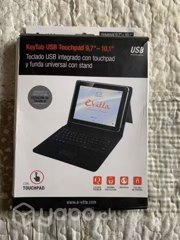 Teclado para tablet - Imagen 3