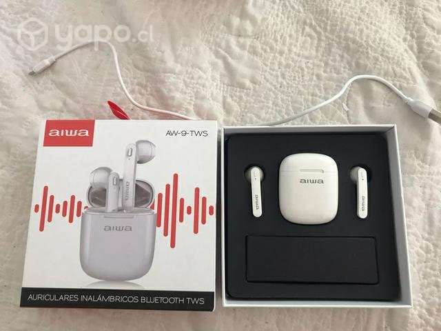 AirPods aiwa - Imagen 5