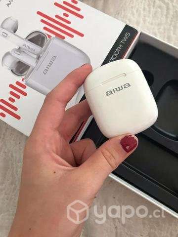 AirPods aiwa - Imagen 3