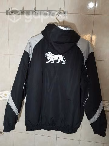 Chaqueta Lonsdale Reflectante