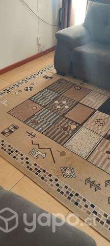 Alfombra tipo arabe - Imagen 2