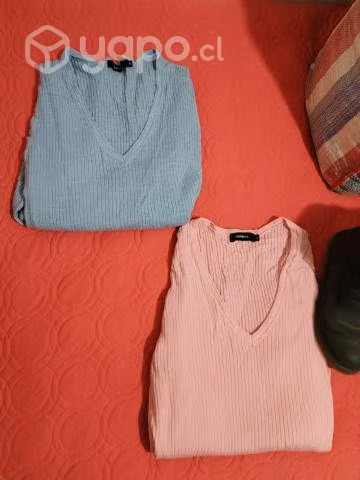 Lote de ropa