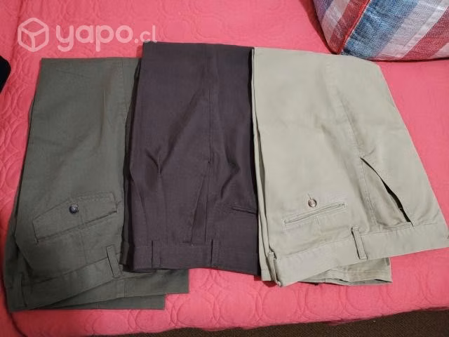 Lote de ropa - Imagen 3