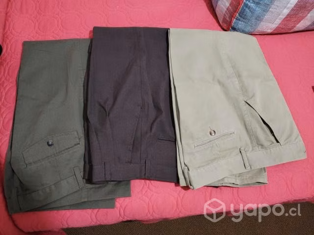 Lote de ropa - Imagen 4