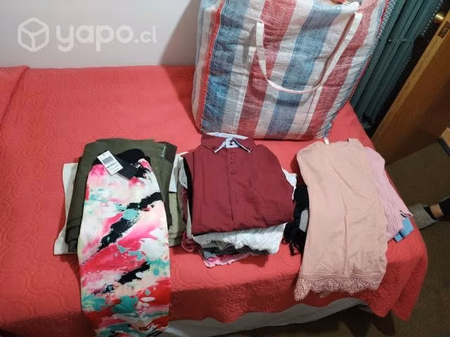 Lote de ropa - Imagen 6