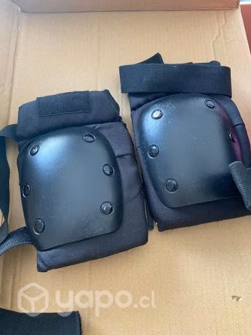 Patines Inline HD - Imagen 3