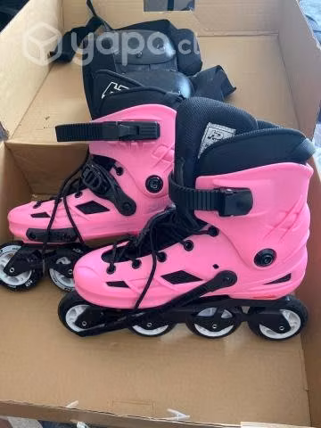 Patines Inline HD