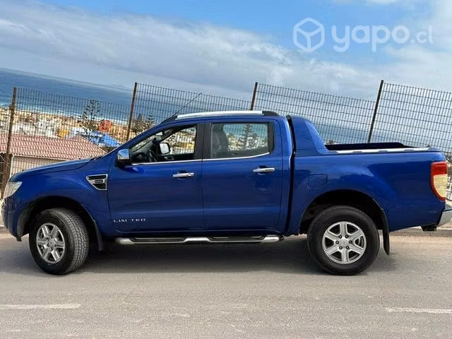 Se vende camioneta