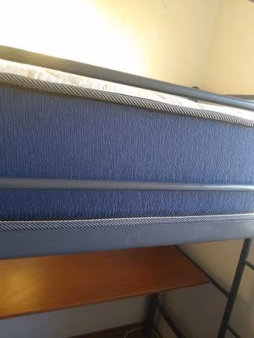 Cama de una plaza - Imagen 2