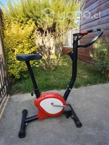 Bicicleta Estática