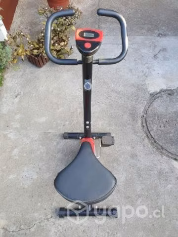 Bicicleta Estática