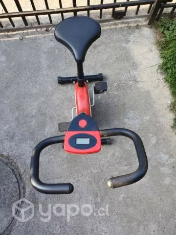 Bicicleta Estática