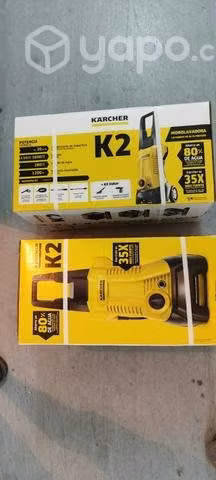 Disponible en santiago hidrolavadora
