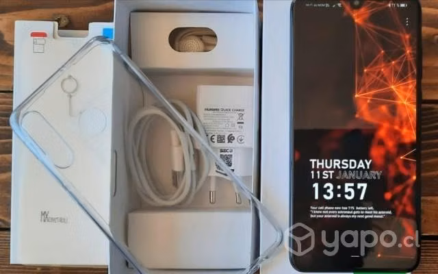 Huawei P30 Lite