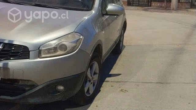 Nissan qashqai 2013 - Imagen 4
