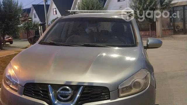 Nissan qashqai 2013 - Imagen 5
