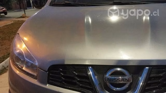 Nissan qashqai 2013 - Imagen 3