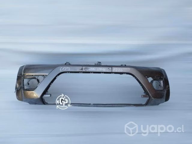 Parachoque delantero suzuki vitara 2012-2016