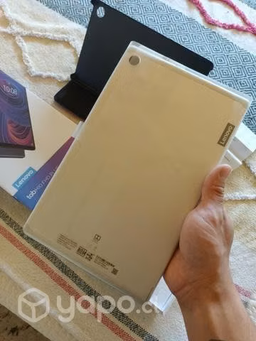 Lenovo Tab M10 FHD Plus 128 gb