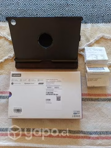 Lenovo Tab M10 FHD Plus 128 gb - Imagen 2