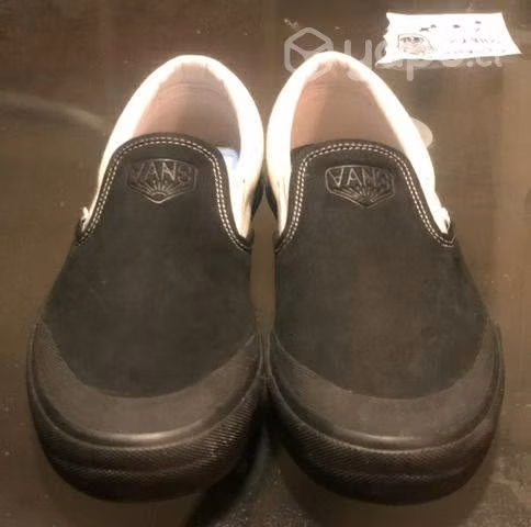 Zapatillas vans slip-on bmx dakota roche n.10 usa - Imagen 4