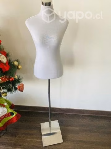 Maniquí