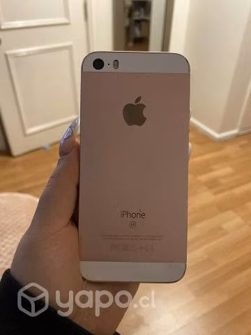 Iphone SE 32gb - Imagen 4
