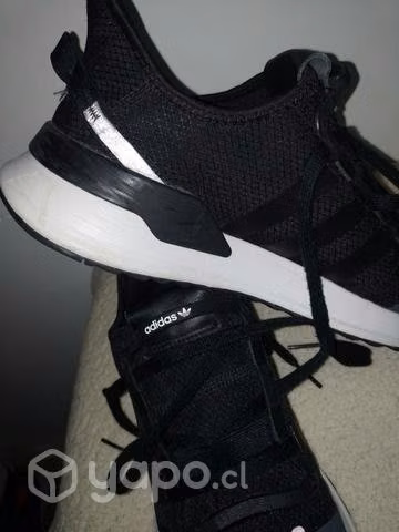 Zapatillas talla 44.5 - Imagen 6